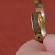 Image for article titled Woman Finds Ring Filled With Charlotte Brontë's Hair, Is Now $26,000 Richer